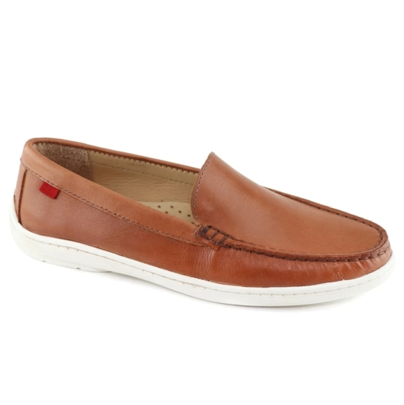 Marc Joseph Broadway Kids Loafer 3.5 - Picture 6 of 8